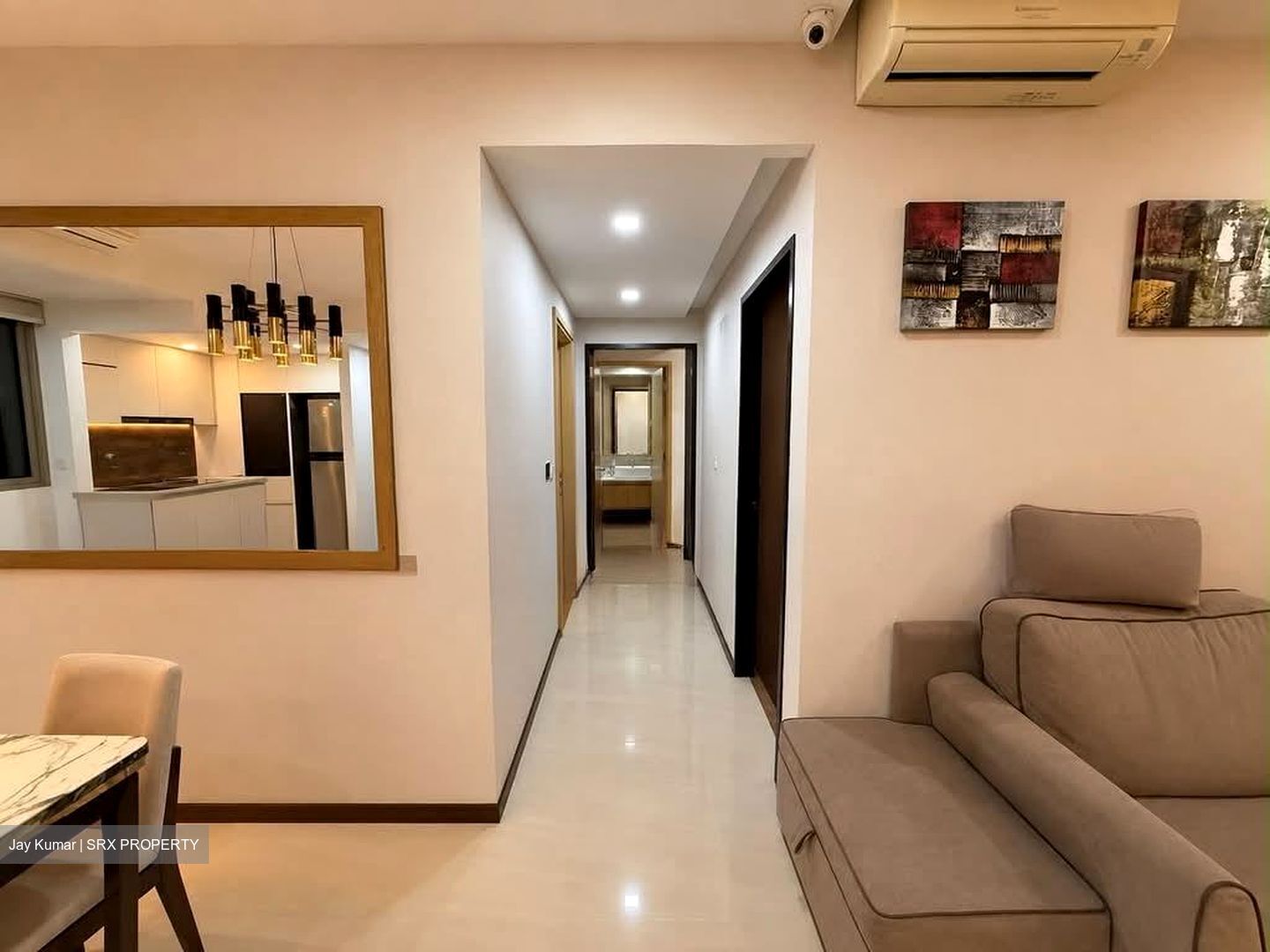 Sea Horizon (D18), Condominium #597055651